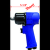 Sp Air 3/8" Ultralight Mini Impact Wrench SP-7146EXS